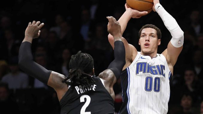 Soi kèo bóng rổ Brooklyn Nets vs Orlando Magic 29/11 Soi kèo bóng rổ Brooklyn Nets vs Orlando Magic 29/11