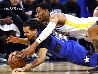 Soi kèo bóng rổ Orlando Magic vs GS Warriors 4/11 NBA