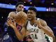 Soi kèo bóng rổ Philadelphia 76ers vs Bucks 19/11