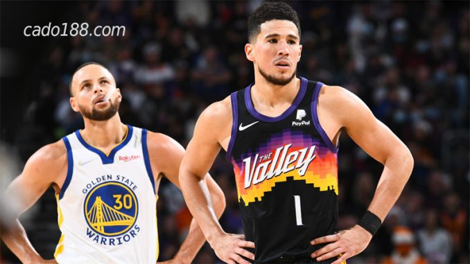 Soi kèo bóng rổ Phoenix Suns vs GS Warriors 17/11 NBA Soi kèo bóng rổ Phoenix Suns vs GS Warriors 17/11 NBA