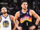 Soi kèo bóng rổ Phoenix Suns vs GS Warriors 17/11 NBA
