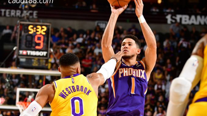 Soi kèo bóng rổ Phoenix Suns vs Los Angeles Lakers 23/11 Soi kèo bóng rổ Phoenix Suns vs Los Angeles Lakers 23/11