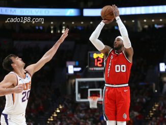 Phoenix Suns vs PT Blazers