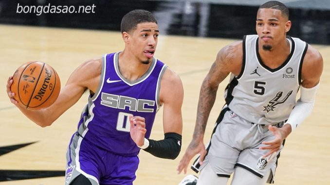 Soi kèo bóng rổ NBA Sacramento Kings vs SA Spurs 18/11 Soi kèo bóng rổ NBA Sacramento Kings vs SA Spurs 18/11