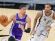 Soi kèo bóng rổ NBA Sacramento Kings vs SA Spurs 18/11