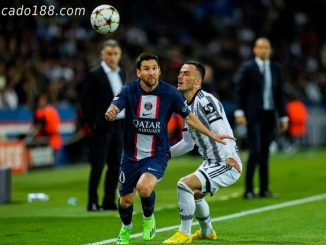 Soi kèo xiên ngày 03/11 Juventus vs PSG, Champions League
