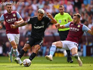 Soi kèo xiên ngày 04/11 FCSB vs West Ham, Conference League