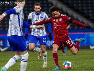Soi kèo xiên ngày 05/11 Dortmund vs Bochum, Bundesliga