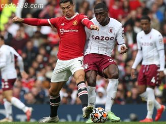 Soi kèo xiên ngày 06/11 Aston Villa vs Man United, NHA