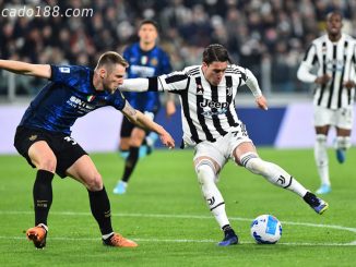 Soi kèo xiên ngày 07/11 Juventus vs Inter Milan, Serie A Italia