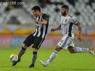 Soi kèo xiên ngày 08/11 Atletico Mineiro vs Botafogo, Serie A Brazil