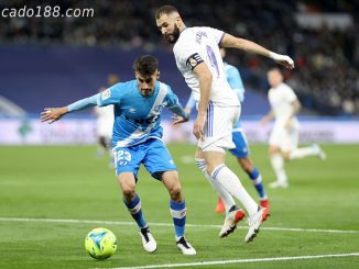 Soi kèo xiên ngày 08/11 Vallecano vs Real Madrid, La Liga