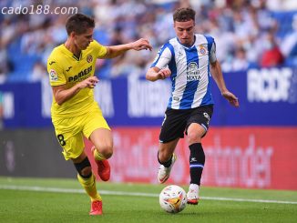 Soi kèo xiên ngày 10/11 Espanyol vs Villarreal, La Liga