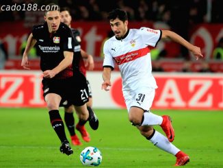 Soi kèo xiên ngày 12/11 Leverkusen vs Stuttgart, Bundesliga