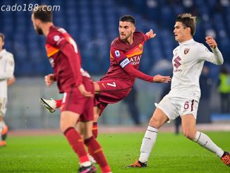 Soi kèo xiên ngày 13/11 AS Roma vs Torino, Serie A Italia