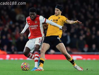 Soi kèo xiên ngày 13/11 Wolves vs Arsenal, Ngoại hạng Anh