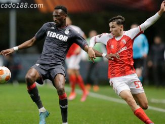Soi kèo xiên ngày 14/11 Monaco vs Marseille, Ligue 1