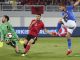 Soi kèo xiên ngày 17/11 Albania vs Ý, Giao hữu quốc tế