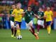 Soi kèo xiên ngày 17/11 Mexico vs Thụy Điển, Giao hữu quốc tế