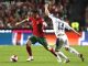 Soi kèo xiên ngày 18/11 Bồ Đào Nha vs Nigeria, Giao hữu quốc tế