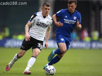 Soi kèo xiên ngày 19/11 Portsmouth vs Derby County