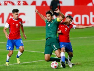 Soi kèo xiên ngày 20/11 Slovakia vs Chile, Giao hữu quốc tế