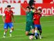 Soi kèo xiên ngày 20/11 Slovakia vs Chile, Giao hữu quốc tế