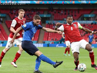 Soi kèo xiên ngày 21/11 Áo vs Ý, Giao hữu quốc tế