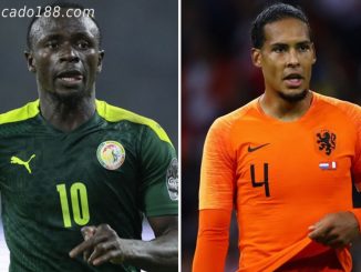 Soi kèo xiên ngày 21/11 Senegal vs Hà Lan, World Cup 2022
