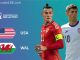 Soi kèo xiên ngày 22/11 Mỹ vs Wales, World Cup 2022
