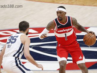 Soi kèo bóng rổ Washington Wizards vs Memphis Grizzlies 14/11