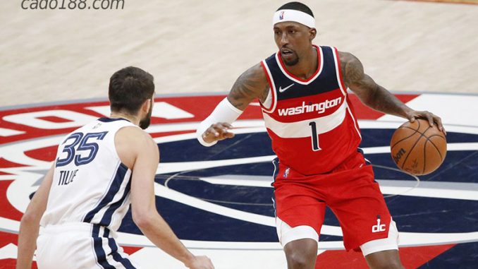 Soi kèo bóng rổ Washington Wizards vs Memphis Grizzlies 14/11 Soi kèo bóng rổ Washington Wizards vs Memphis Grizzlies 14/11
