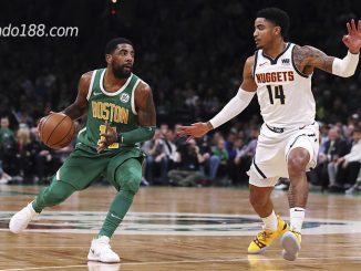Soi kèo bóng rổ Boston Celtics vs Denver Nuggets 12/11