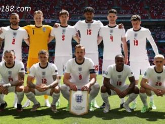 Tiết lộ lý do ĐT Anh là thế hệ vàng tại World Cup 2022