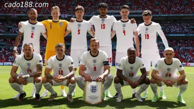 dt-anh-la-the-he-vang-moi Tiết lộ lý do ĐT Anh là thế hệ vàng tại World Cup 2022