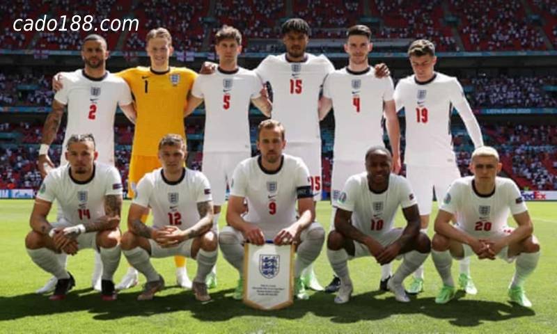 Tiết lộ lý do ĐT Anh là thế hệ vàng tại World Cup 2022
