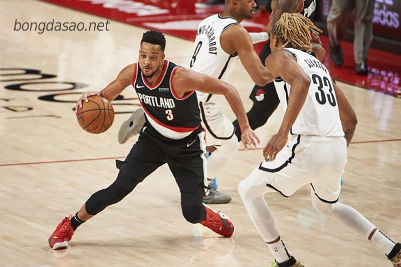 Một trận đấu dễ dàng đối với PT Blazers khi chỉ phải tiếp đón một Brooklyn Nets đang sa sút Soi kèo bóng rổ NBA PT Blazers vs Brooklyn Nets 18/11