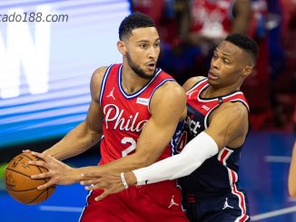 Soi kèo bóng rổ Philadelphia 76ers vs Wizards 3/11 NBA