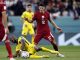 Qatar lập kỷ lục buồn ở World Cup