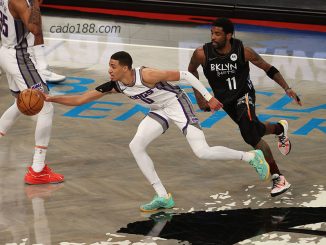 Soi kèo bóng rổ Sacramento Kings vs BK Nets, 16/11 NBA
