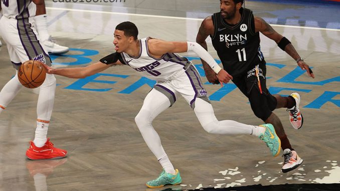 Soi kèo bóng rổ Sacramento Kings vs BK Nets, 16/11 NBA