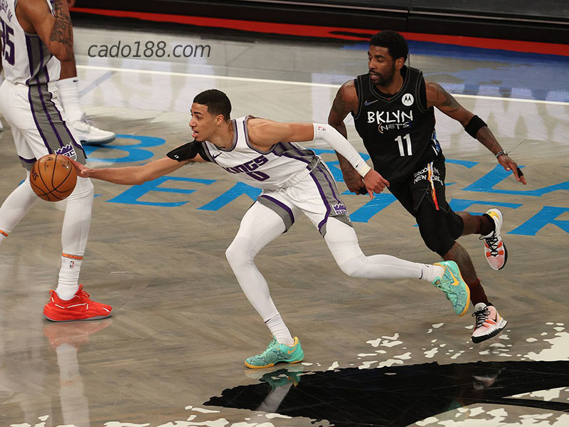 Soi kèo bóng rổ Sacramento Kings vs BK Nets, 16/11 NBA