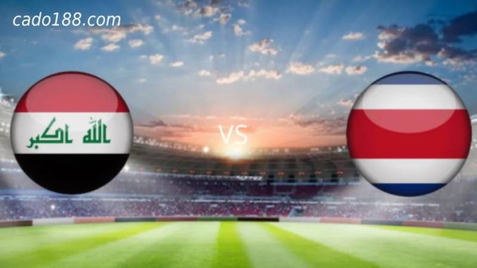 soi-keo-Iraq-vs-Costa-Rica-17-11-188bet Soi kèo Iraq vs Costa Rica, Giao Hữu Quốc Tế