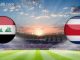 Soi kèo Iraq vs Costa Rica, Giao Hữu Quốc Tế