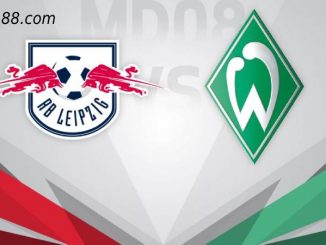 Soi kèo Werder Bremen vs RB Leipzig, Bundesliga