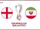 Soi kèo Anh vs Iran, World Cup 2022