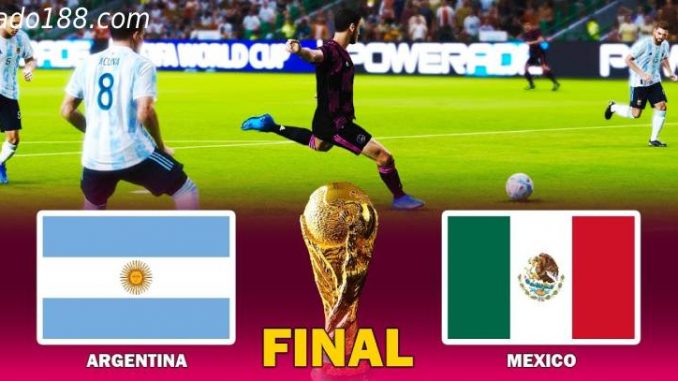 soi-keo-argentina-vs-mexico-26-11-188bet (1) Soi kèo Argentina vs Mexico, World Cup 2022