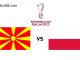 Soi kèo Bắc Macedonia vs Phần Lan, World Cup 2022
