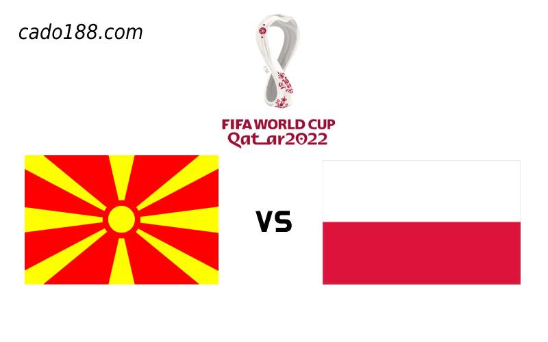 Soi kèo Bắc Macedonia vs Phần Lan, World Cup 2022