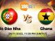 Soi kèo xiên ngày 24/11 Bồ Đào Nha vs Ghana, World Cup 2022